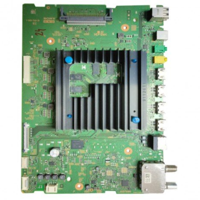 PLACA MAIN 1-003-740-31 SONY KE-75XH8096