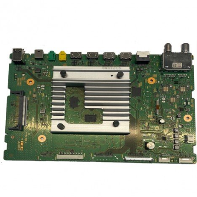 PLACA MAIN 1-009-724-11 SONY KD-43X81J