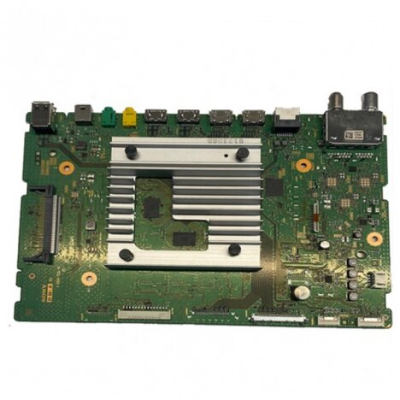 PLACA MAIN 1-009-724-11 SONY KD-75X81J