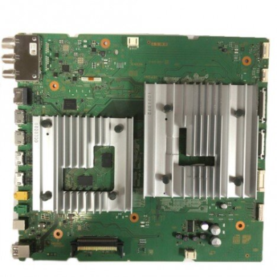 PLACA MAIN 1-010-115-11 SONY XR-55X90J