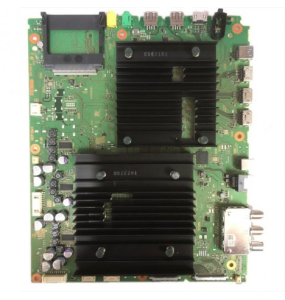 PLACA MAIN 1-010-522-21 SONY XR-55A90J