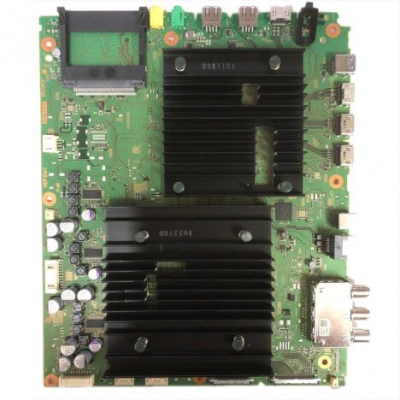 PLACA MAIN 1-010-522-21 SONY XR-55A90J