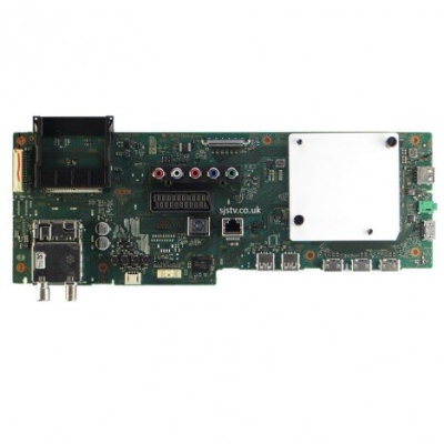 PLACA MAIN 1-980-805-31 (173611531) SONY KDL-50W807C
