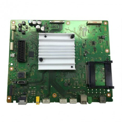 PLACA MAIN 1-980-837-11(198083711) SONY KD-55XD7005
