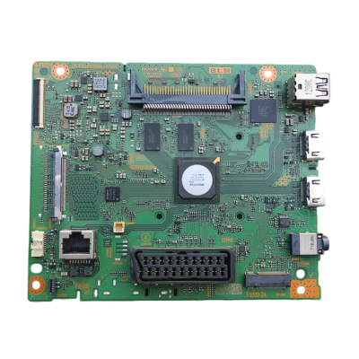 PLACA MAIN 1-981-541-21 (173641421) SONY KDL-43WE750