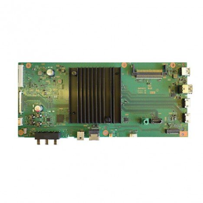 PLACA MAIN 1-981-926-21 (173657421) SONY KD-65XE7096