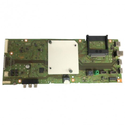 PLACA MAIN 1-982-454-51 (173678051) SONY KD-55XG8196