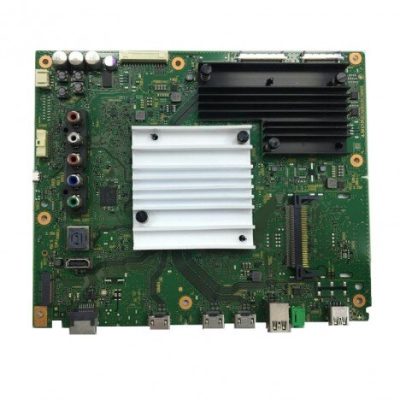 PLACA MAIN 1-982-627-11 TV SONY KD-65XF8596