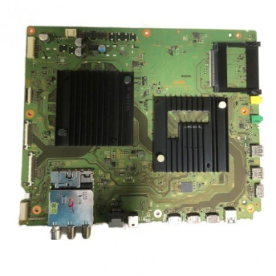 PLACA MAIN 1-983-249-31 SONY KD-65XF9005