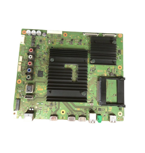 MAIN PLATE 1-983-791-13 SONY KD-43XH8596