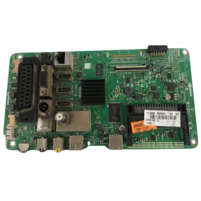 PLACA MAIN 17MB110 JVC LT-32VH53B