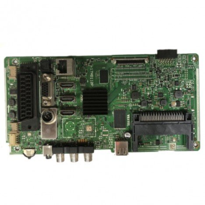 PLACA MAIN 17MB110P HITACHI 39HB4T62