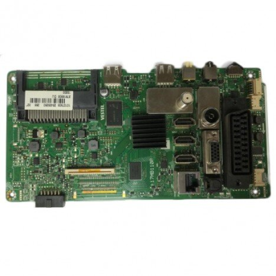 PLACA MAIN 17MB110P JVC LT-32VH52K