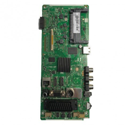 PLACA MAIN 17MB110P PANASONIC TX-32DS352E
