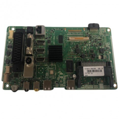 PLACA MAIN 17MB110P TOSHIBA 32W3753DG