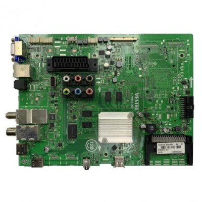 PLACA MAIN 17MB120  PHILIPS 49PUS6031/12