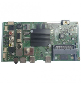 PLACA MAIN 17MB130S PANASONIC TX- 43FX555E
