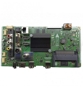 PLACA MAIN 17MB130S PANASONIC TX-43GX555E