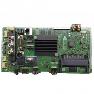 PLACA MAIN 17MB130S PANASONIC TX-43GX555E