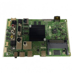 PLACA MAIN 17MB130S PANASONIC TX-49FX555E