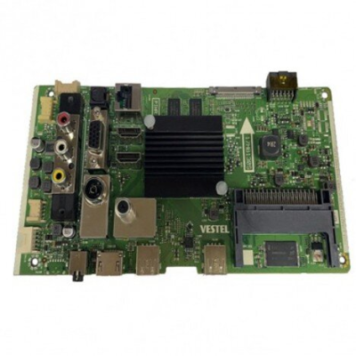PLACA MAIN 17MB130S PANASONIC TX-49FX555E