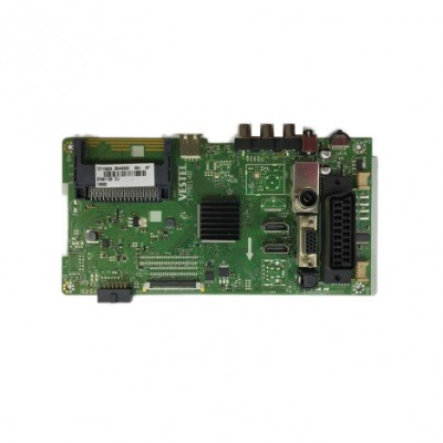 PLACA MAIN 17MB140 KUNFT 48VDLM17