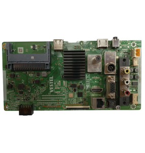 PLACA MAIN 17MB181TC HITACHI 32HE2200