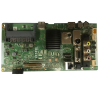 PLACA MAIN 17MB181TC JVC LT-39VH3000