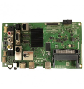 PLACA MAIN 17MB211S TOSHIBA 39L2863DG
