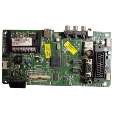 PLACA MAIN 17MB62-2.6 NEVIR NVR-7201-32HD-N