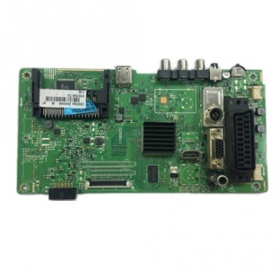 PLACA MAIN 17MB82S KUNFT 395VDLM14