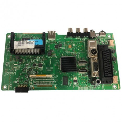 PLACA MAIN 17MB82S TELEFUNKEN 32DTH401