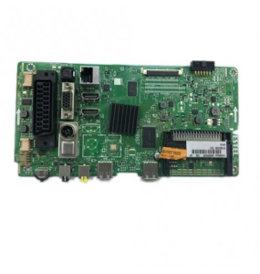PLACA MAIN 17MB97 HITACHI 49HBT62A