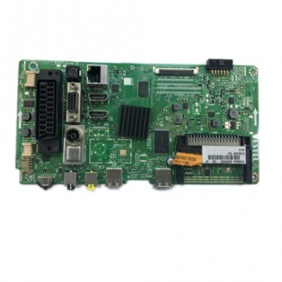 PLACA MAIN 17MB97 HITACHI 49HBT62A