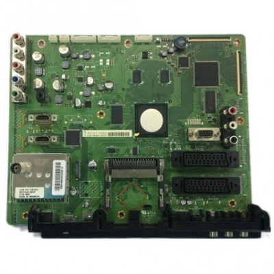 PLACA MAIN 20P4S106D0 PHILIPS 55PFL5537H/12