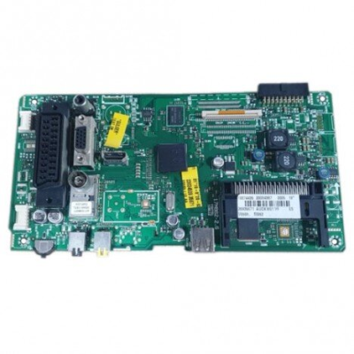 PLACA MAIN 23034387 NEVIR NVR-7502-19HD-N