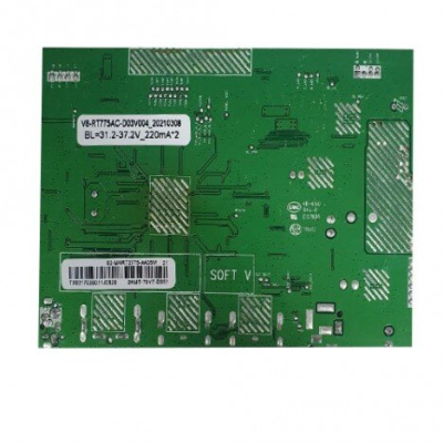 PLACA MAIN 2RT775A0NMA MONITOR ACER ED270