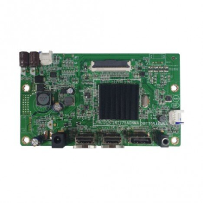PLACA MAIN 2RT775A0NMA MONITOR ACER ED270