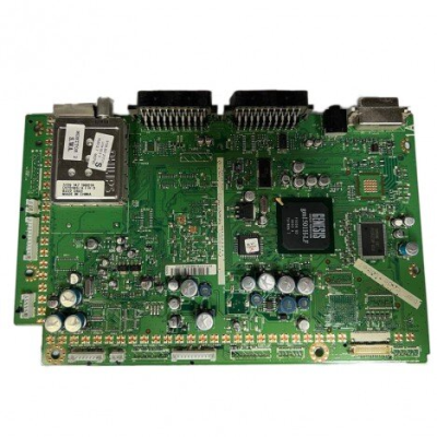 PLACA MAIN 3139 123 6141 1 WK523.4  PHILIPS UVSH-QD32HL02