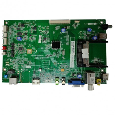 PLACA MAIN 40-31BTTI-MAB2HG THOMSON 55FB3103