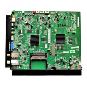 PLACA MAIN 40-51TIKV-MAB4HG THOMSON 49UZ8766