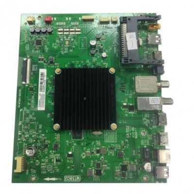 PLACA MAIN  40-MT58CU-MAD4HG THOMSON 50UD6406