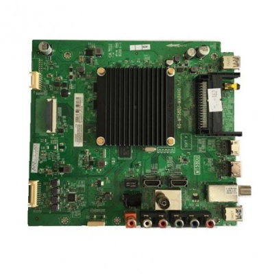 PLACA MAIN  40-MT58DU-MAB4HG THOMSON 65UC6406