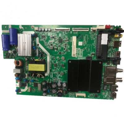 PLACA MAIN  40-R51MK4-MPA2HG TCL 43P618
