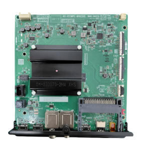 PLACA MAIN 40-R51MPE-MAB2HG TCL 65P635