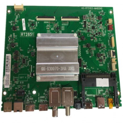 PLACA MAIN 40-RT51G3-MAB2HG TCL 50P716