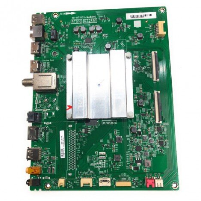 PLACA MAIN 40-RT51G5-MAB2HG TCL 55P715
