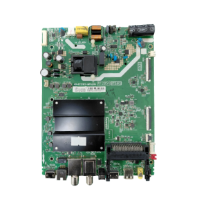 PLACA MAIN 40-RT51KS-MPA2HG TCL 43P615