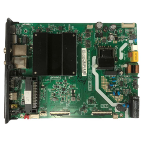 PLACA MAIN 40-RT51KS-MPA2HG TCL 43P618