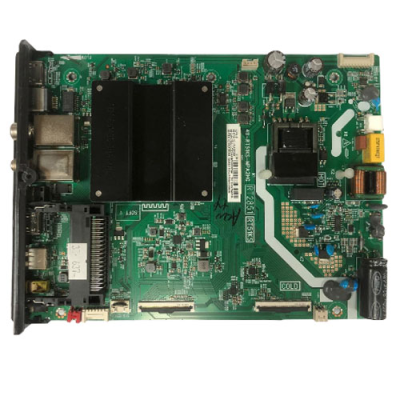 PLACA MAIN 40-RT51KS-MPA2HG TCL 43P618